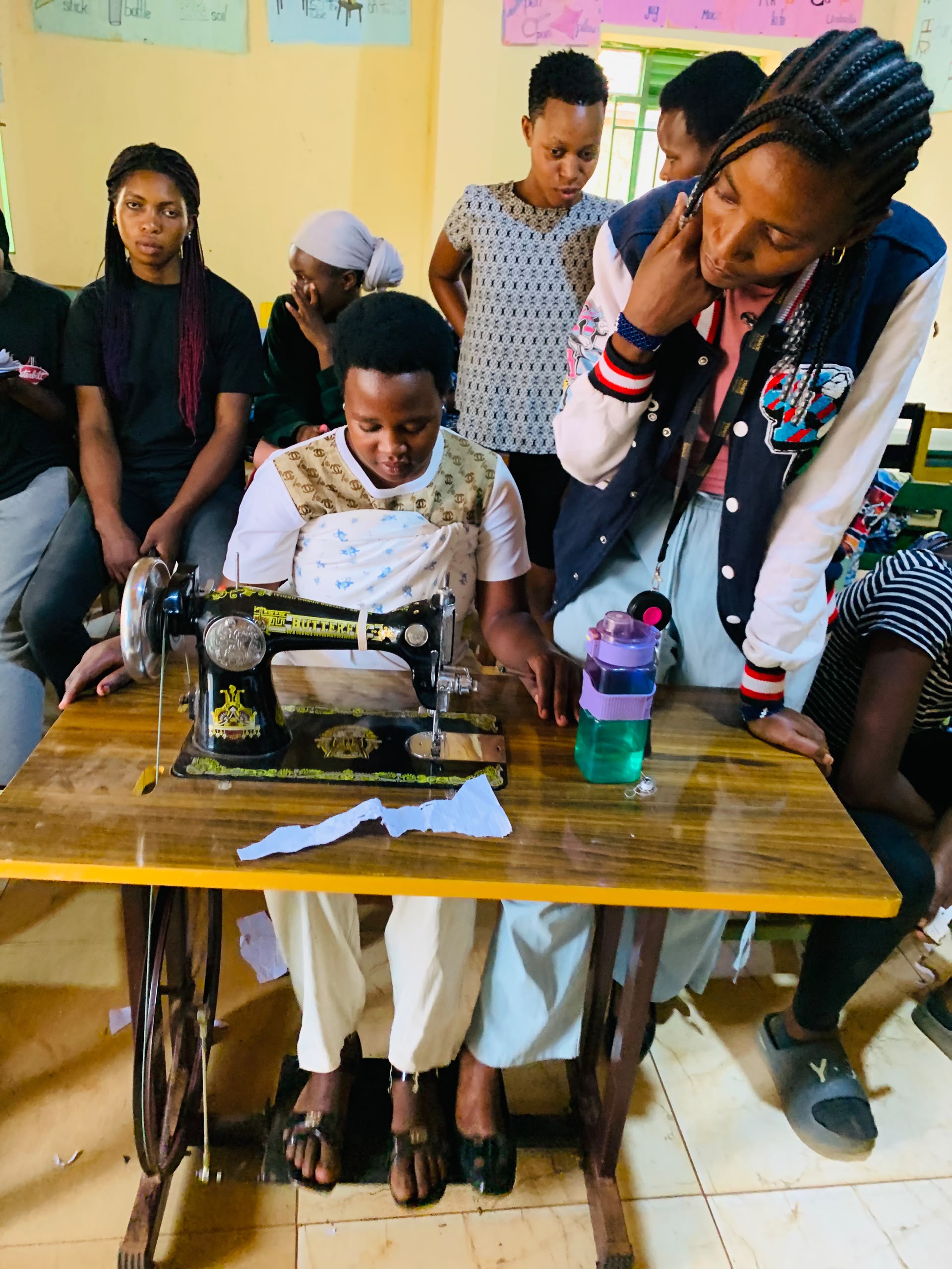 Tailoring Training